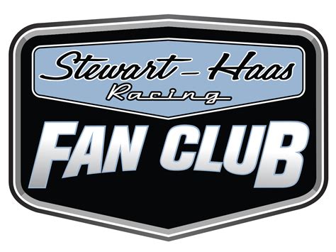 homepage 2024 - The Official Stewart-Haas Racing Website