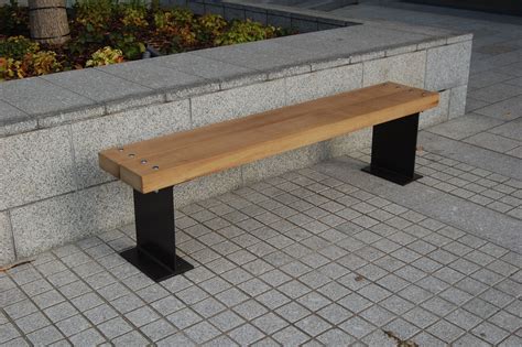 Commercial Benches for Sale | Commercial Steel benches - Branson Leisure | Steel bench, Benches ...