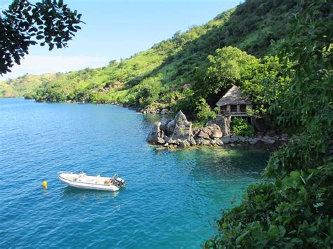 New road to ease travel to Lake Malawi | Southern & East African Tourism Update