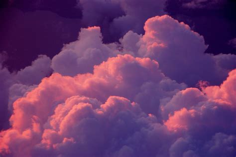 Free download Free download Aesthetic Clouds Desktop Wallpapers 4k HD ...