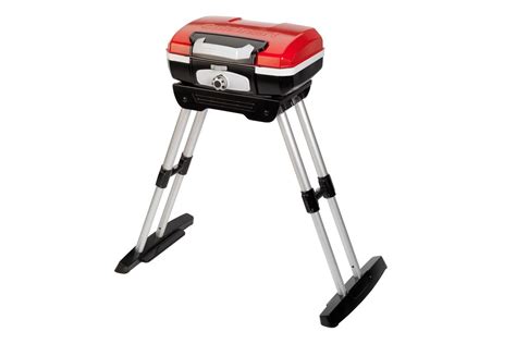 Cuisinart’s Portable Grill Is Perfect for Tailgating, and It’s 42% Off