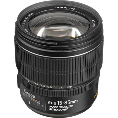 31 Best Canon Camera Lenses in 2021 [Buying Guide]