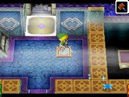 Phantom Hourglass Temple of the Ocean King Speed Guide - Zelda Dungeon