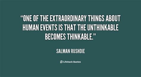 Salman Rushdie Quotes. QuotesGram