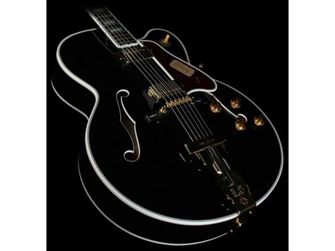 Gibson Legacy L5 CES EB