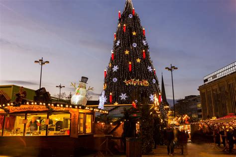 Dortmund Christmas Market (Christmas City Dortmund) | 2024 Dates ...