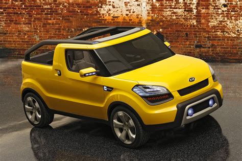 World Car Wallpapers: Kia soul 2012