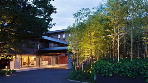 Luxury Hotel in Higashiyama, Japan | Hyatt Regency Kyoto