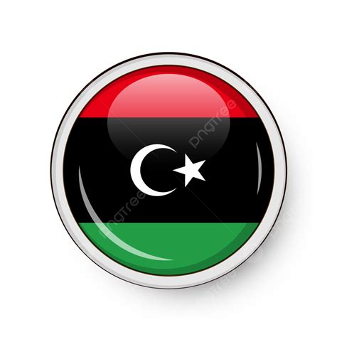 Libya Flag Clipart PNG, Vector, PSD, and Clipart With Transparent Background for Free Download ...