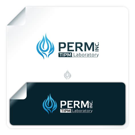 PERM Inc. needs a new logo | Logo design contest