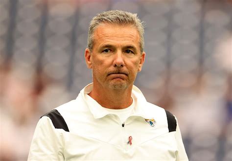 NFL Coaches Around League Believe Urban Meyer Will Be One-And-Done In ...