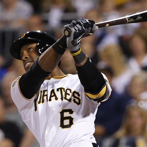 Pittsburgh Pirates Players Who Could Have Breakout Seasons in 2015 | News, Scores, Highlights ...