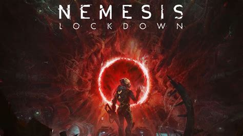 Nemesis: Lockdown Brings a Great Board Game to PC