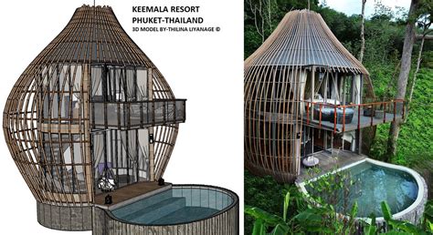 Keemala Resort-Phuket-Thailand :: Behance