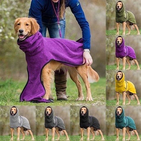 Dogs Golden Retriever, Retriever Dog, Dog Skin, Winter Dog, Canine Companions, Warm Outfits ...