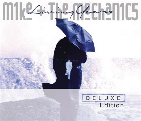 Land Of Genesis > Mike & The Mechanics > Discographie > Albums > Living Years