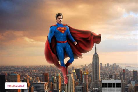 Matt Bomer as Superman by AliDevilSta on DeviantArt