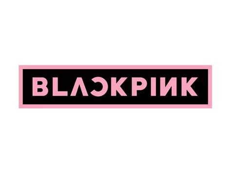 Tổng hợp 86+ blackpink logo đẹp nhất - B1 | Business One