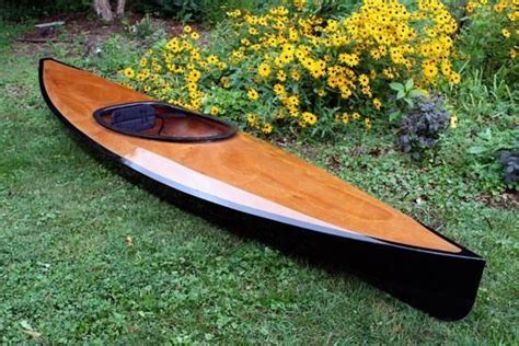 Chesapeake Light Craft :: Slideshow | Wooden kayak, Wooden boat ...