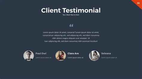 Testimony PowerPoint Template, Presentation Templates | GraphicRiver