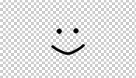 Roblox Smiley Face Decal