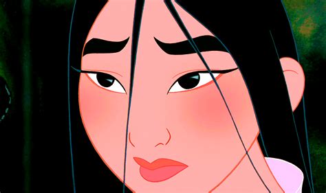 Walt Disney Screencaps – Fa Mulan - Walt Disney Characters Photo ...