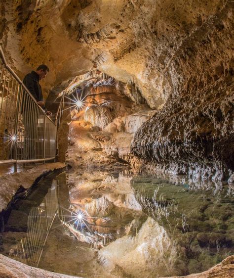 Cave of the Mounds National Natural Landmark – Southwest Wisconsin Visitor Bureau