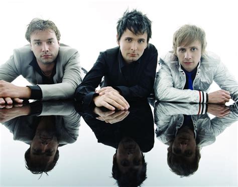 British rock band Muse to perform at Bukit Jalil National Stadium on ...