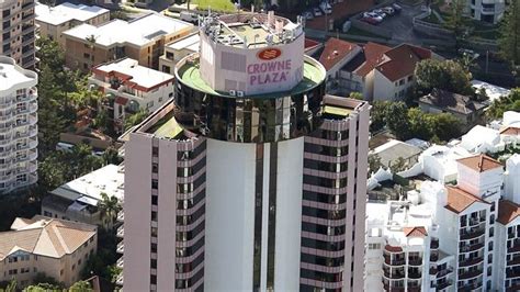 Crowne Plaza Broadbeach to have third tower built in multi-million ...