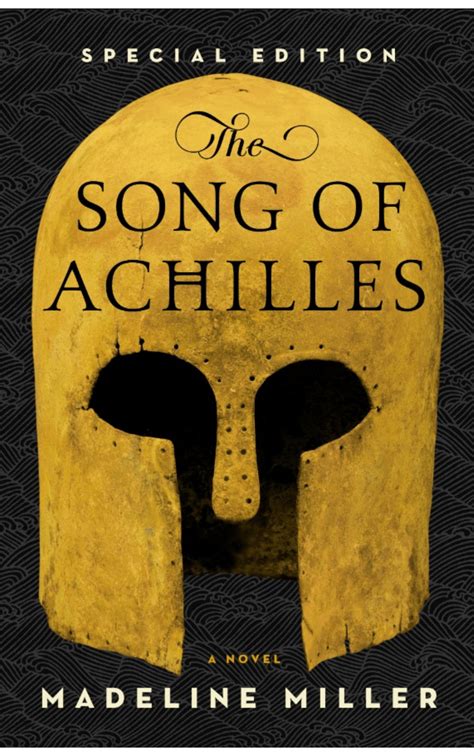 The Song of Achilles: A Novel (Exclusive Edition BookUp) – BookUpGDL