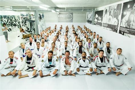 Jiu Jitsu Dojo – BJJ Fanatics