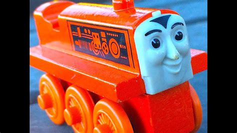 Thomas The Tank Engine Terence Toy - ToyWalls