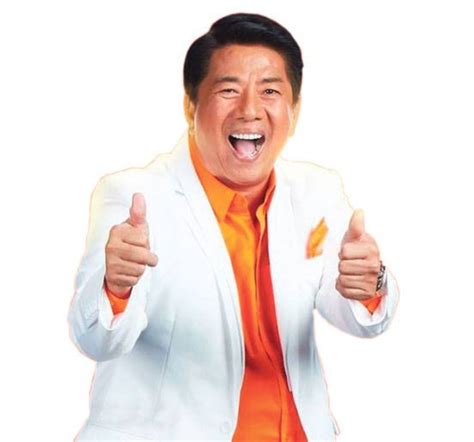 Willie Revillame's new firsts | The Manila Times