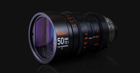 Shooting with an Anamorphic Lens on an Ordinary DSLR | PetaPixel