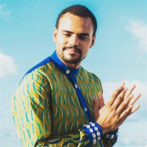 Mohombi Lyrics, Songs, and Albums | Genius