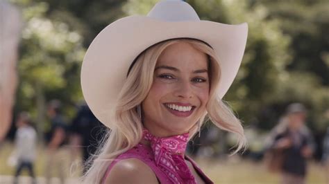 The Best Margot Robbie Movies, Ranked - Techno Blender