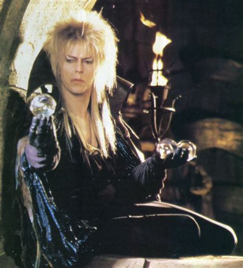 Jareth the Goblin King | David bowie labyrinth, Bowie labyrinth, Labyrinth movie