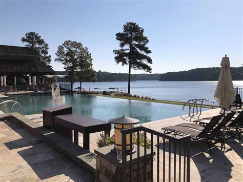 Destination Guide {Ritz Carlton Reynolds Lake Oconee} | Lakeside resort, Lake oconee, Ritz carlton