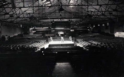 Nostalgia: Liverpool Wrestling at the Stadium - Liverpool Echo