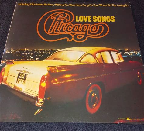 Chicago - Love songs - LP vinyl | Tarnowskie Góry | Kup teraz na Allegro Lokalnie