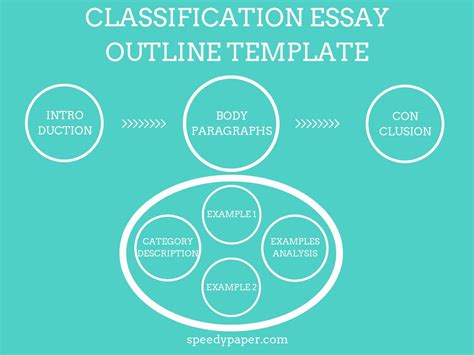 essay examples: Classification Essay Examples