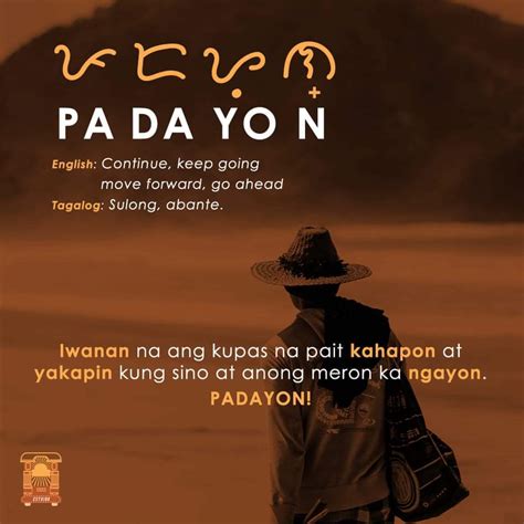 PADAYON! | Good Info Net