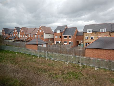 A Trip To Aylesbury Vale Parkway Station « The Anonymous Widower