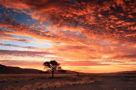 Once in Namibia..... | Namib desert, Sunset, Namibia