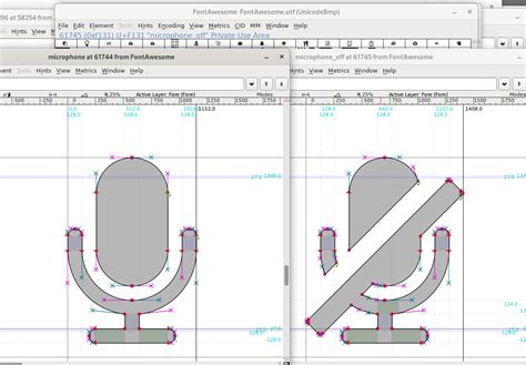 Proportional Nerd Font · ryanoasis nerd-fonts · Discussion #951 · GitHub