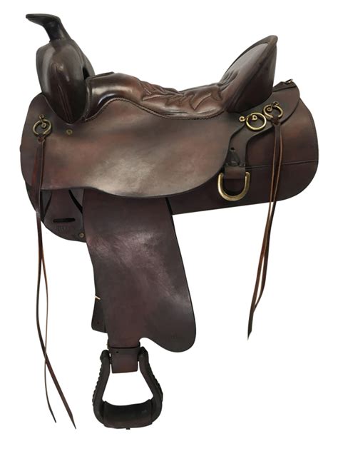 Gaited Horse Western Saddles | Shop Best Gaited Horse Western Saddles