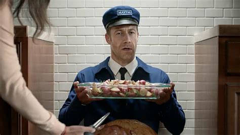 Maytag TV Commercial, 'Get Cookin'' - iSpot.tv