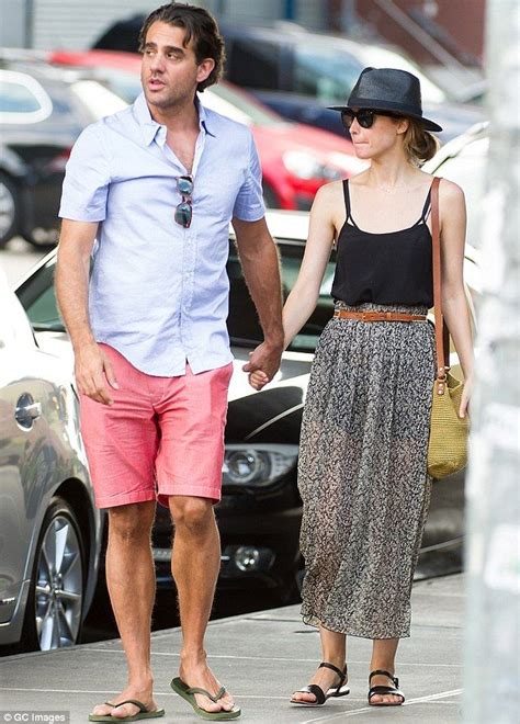 Rose Byrne on New York lunch date with boyfriend Bobby Cannavale | Rose ...