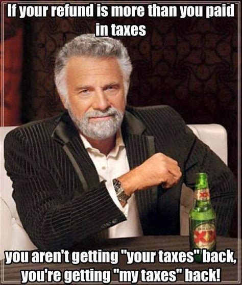 Funny Quotes About Paying Taxes - ShortQuotes.cc