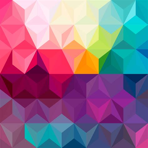 Free photo: Abstract colorful background - Abstract, Colorful, Design ...